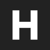 Hungry logo