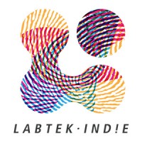 Labtek Indie logo