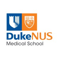 Duke-NUS Graduate Medical School logo