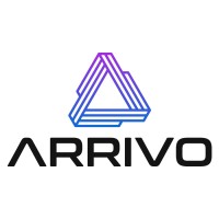Arrivo - The Arrival Company logo