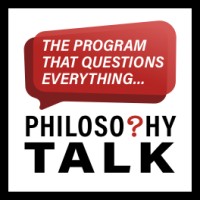 Philosophy Talk logo
