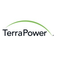TerraPower logo