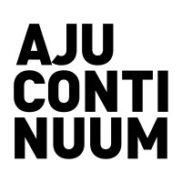 AJU CONTINUUM logo