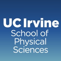 UCI School of Physical Sciences logo