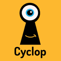 Cyclop logo