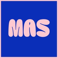 MAS Event + Design logo