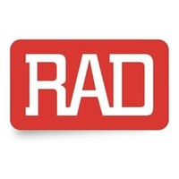 RAD Data Communications logo