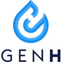 GenH logo