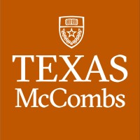 Texas McCombs School of Business logo