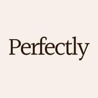 Perfectly (YC W26) logo