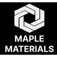 Maple Materials logo