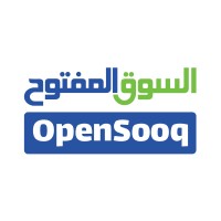 OpenSooq السوق المفتوح logo