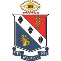 Eta Kappa Nu (HKN) Mu Chapter, UC Berkeley logo