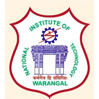 National Institute of Technology Warangal logo
