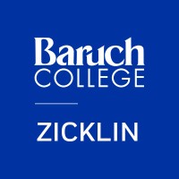 Zicklin School of Business logo