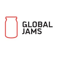 Global Service Jam logo
