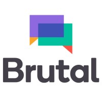 Brutal.app logo