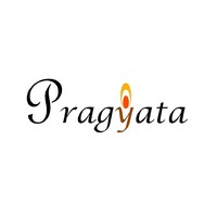 Pragyata Foundation logo