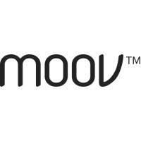 MOOV INC logo