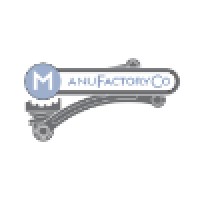 Manufactory logo