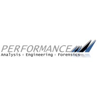 Performance Analysis logo