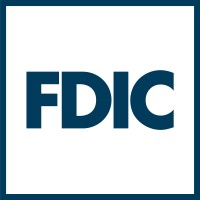 Federal Deposit Insurance Corporation logo