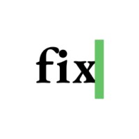 Fixkey logo
