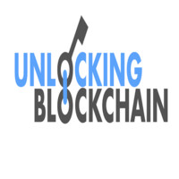 Unlocking Blockchain LLC logo
