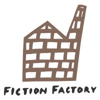 Fiction Factory logo