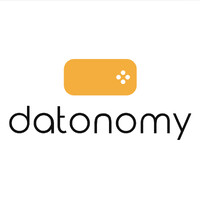 Datonomy logo