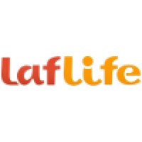 Laflife logo