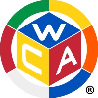 World Cube Association logo