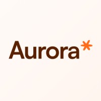 Aurora First logo