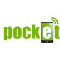 PocketDroid logo