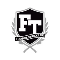 FodboldTricks.dk logo