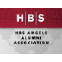 HBS Angels of London logo