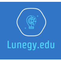 Lunegy.edu logo