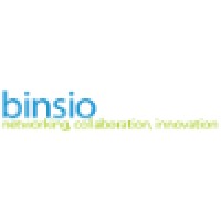 Binsio logo