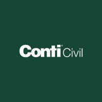 Conti Enterprises, Inc. logo