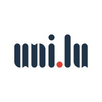 University of Luxembourg logo