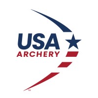 USA Archery logo