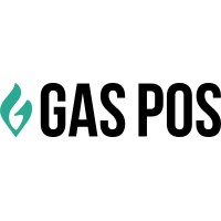Gas Pos logo