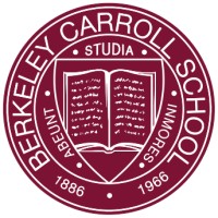 Berkeley Carroll School logo