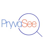 PryvaSee logo