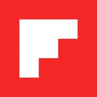 Flipboard Inc. logo