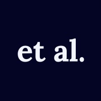 et al. logo