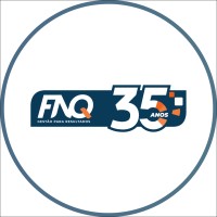 FNQ - Fundação Nacional da Qualidade logo