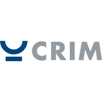 CRIM logo