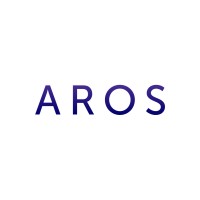 AROS LABS logo