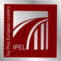 Ivy Plus European Leaders logo